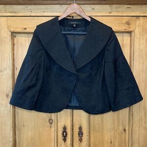 Nine West Silk Jacket